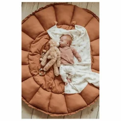 Best Play and Go Tapis d'éveil Coco | Marron