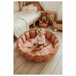 Best Play and Go Tapis d'éveil Coco | Marron