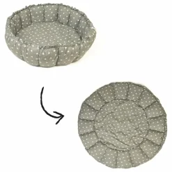 Play and Go Tapis d'éveil Coco - Oiseaux | Khaki Hot