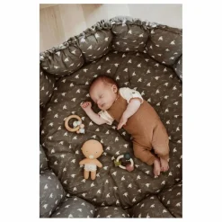 Play and Go Tapis d'éveil Coco - Oiseaux | Khaki Hot