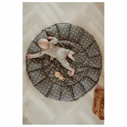 Play and Go Tapis d'éveil Coco - Oiseaux | Khaki Hot