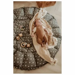 Play and Go Tapis d'éveil Coco - Oiseaux | Khaki Hot