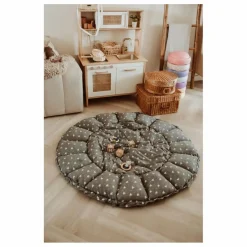 Play and Go Tapis d'éveil Coco - Oiseaux | Khaki Hot
