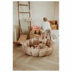 Play and Go Tapis d'éveil Coco - Rayures |