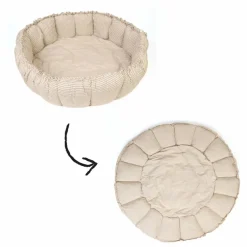 Play and Go Tapis D'Éveil Et Arches|Puériculture|Tapis d'éveil Coco - Rayures |