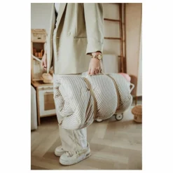 Play and Go Tapis D'Éveil Et Arches|Puériculture|Tapis d'éveil Coco - Rayures |