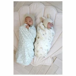 Cam Cam Tapis d'éveil Coquillage | Beige Best