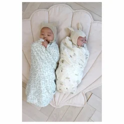 Cam Cam Tapis d'éveil Coquillage | Beige Best