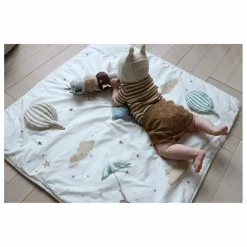 Cam Cam Tapis D'Éveil Et Arches|Puériculture|Tapis d'éveil Dreamland |