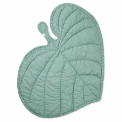Best Nofred Tapis d'éveil Feuille Vert Menthe