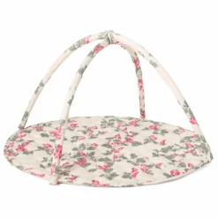 garbo&friends Tapis d'éveil Grapes Pink