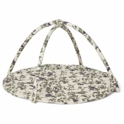 garbo&friends Tapis d'éveil Plum | Prune
