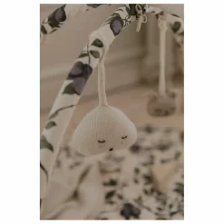 garbo&friends Tapis d'éveil Plum | Prune