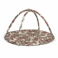 garbo&friends Tapis D'Éveil Et Arches|Puériculture|Tapis d'éveil Pomme