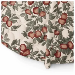 garbo&friends Tapis D'Éveil Et Arches|Puériculture|Tapis d'éveil Pomme