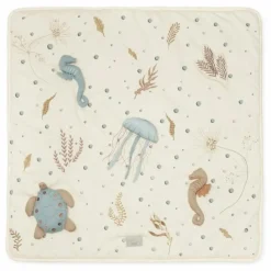 Cam Cam Tapis d'éveil Sea Garden |