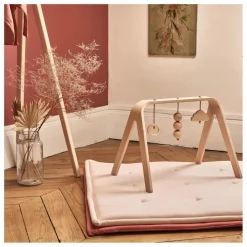 Charlie Crane Tapis d'éveil Tami | Nude Clearance