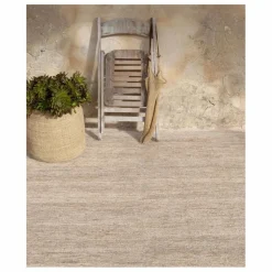 Nanimarquina Tapis|Tapis Earth en jute, Ariadna Miquel |