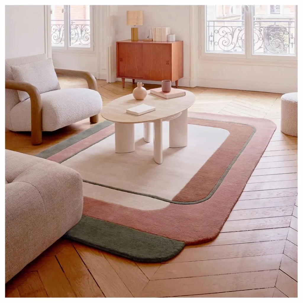 Edito Tapis Echo |