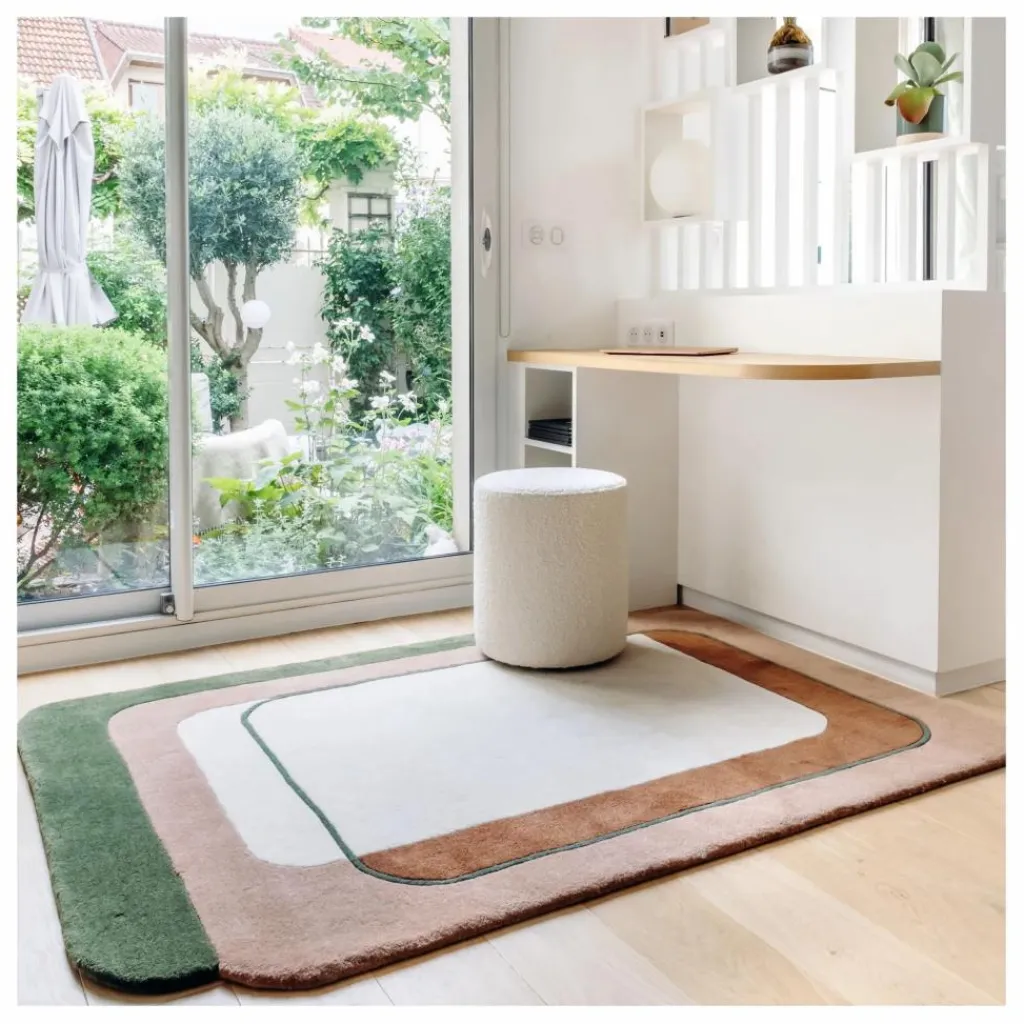 Edito Tapis Echo |