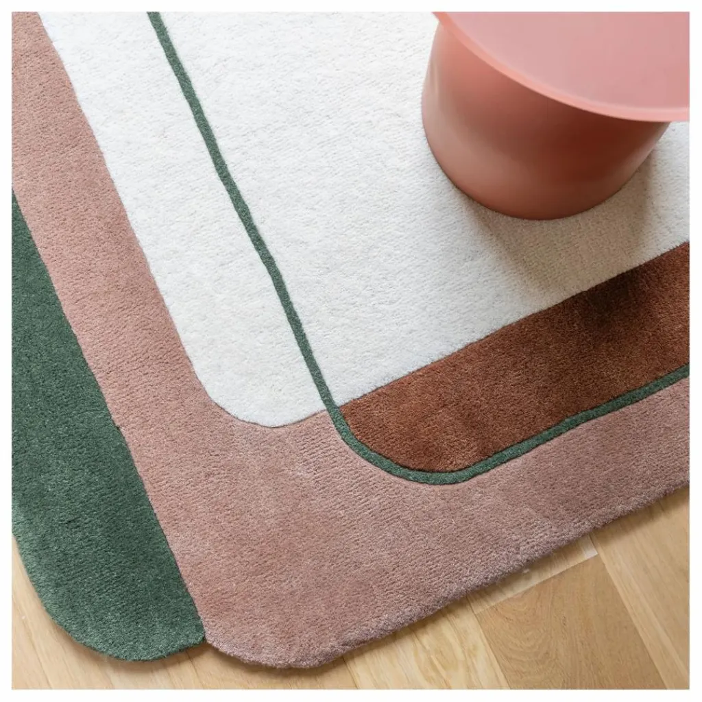 Edito Tapis Echo |