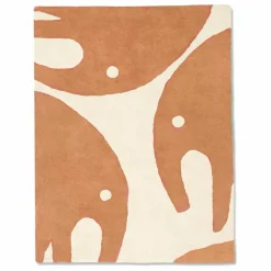 Enfant Bleuu-studio Tapis|Tapis Enfant|Tapis Elephant |