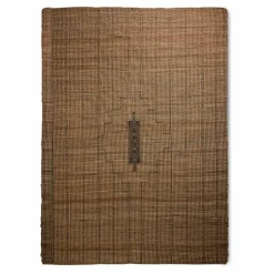 Hot HKliving Tapis en jute | Brun