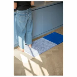 Discount Suite 702 Tapis en laine | Bleu