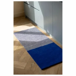 Discount Suite 702 Tapis en laine | Bleu
