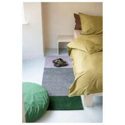 Clearance Suite 702 Tapis en laine | Vert