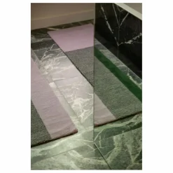 Clearance Suite 702 Tapis en laine | Vert