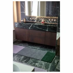 Clearance Suite 702 Tapis en laine | Vert