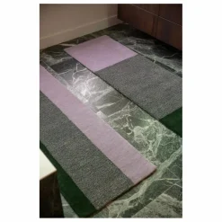 Clearance Suite 702 Tapis en laine | Vert