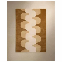 Maison Sarah Lavoine Tapis|Tapis en laine Cadence |