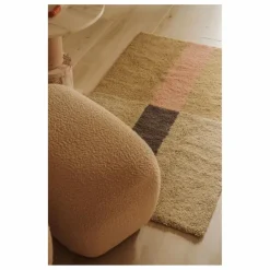 Clearance Lorena Canals Tapis en laine Chroma | Sauge