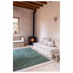 Nanimarquina Tapis|Tapis en laine Colorado |