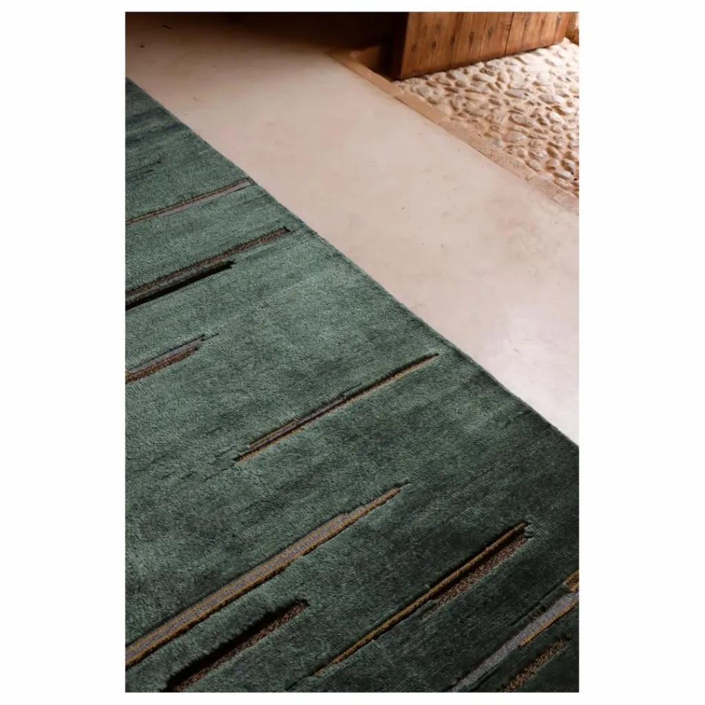 Nanimarquina Tapis|Tapis en laine Colorado |