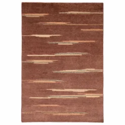 Nanimarquina Tapis en laine Colorado |