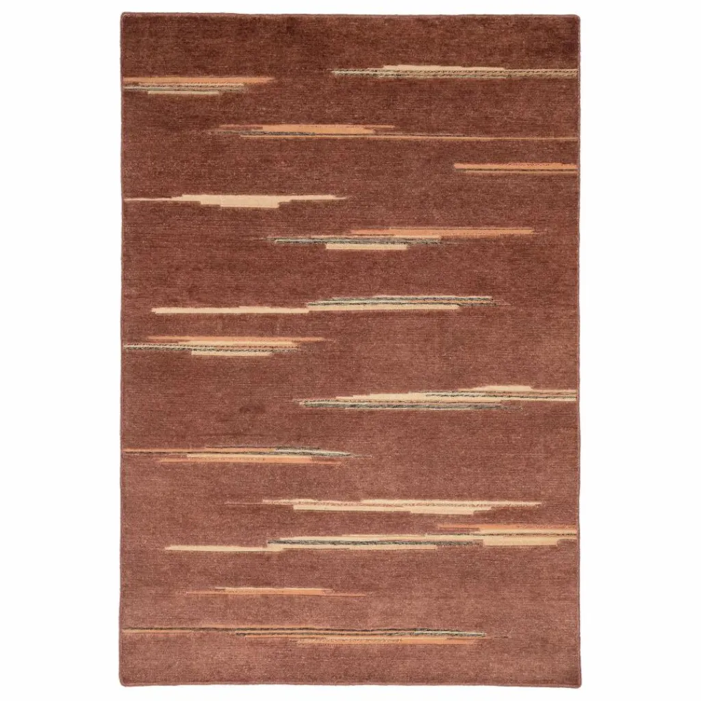 Nanimarquina Tapis en laine Colorado |