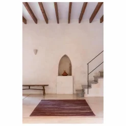 Nanimarquina Tapis en laine Colorado |