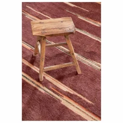 Nanimarquina Tapis en laine Colorado |