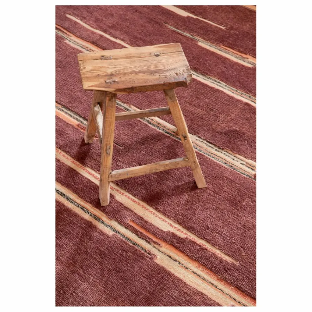 Nanimarquina Tapis en laine Colorado |