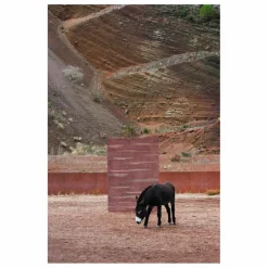 Nanimarquina Tapis en laine Colorado |