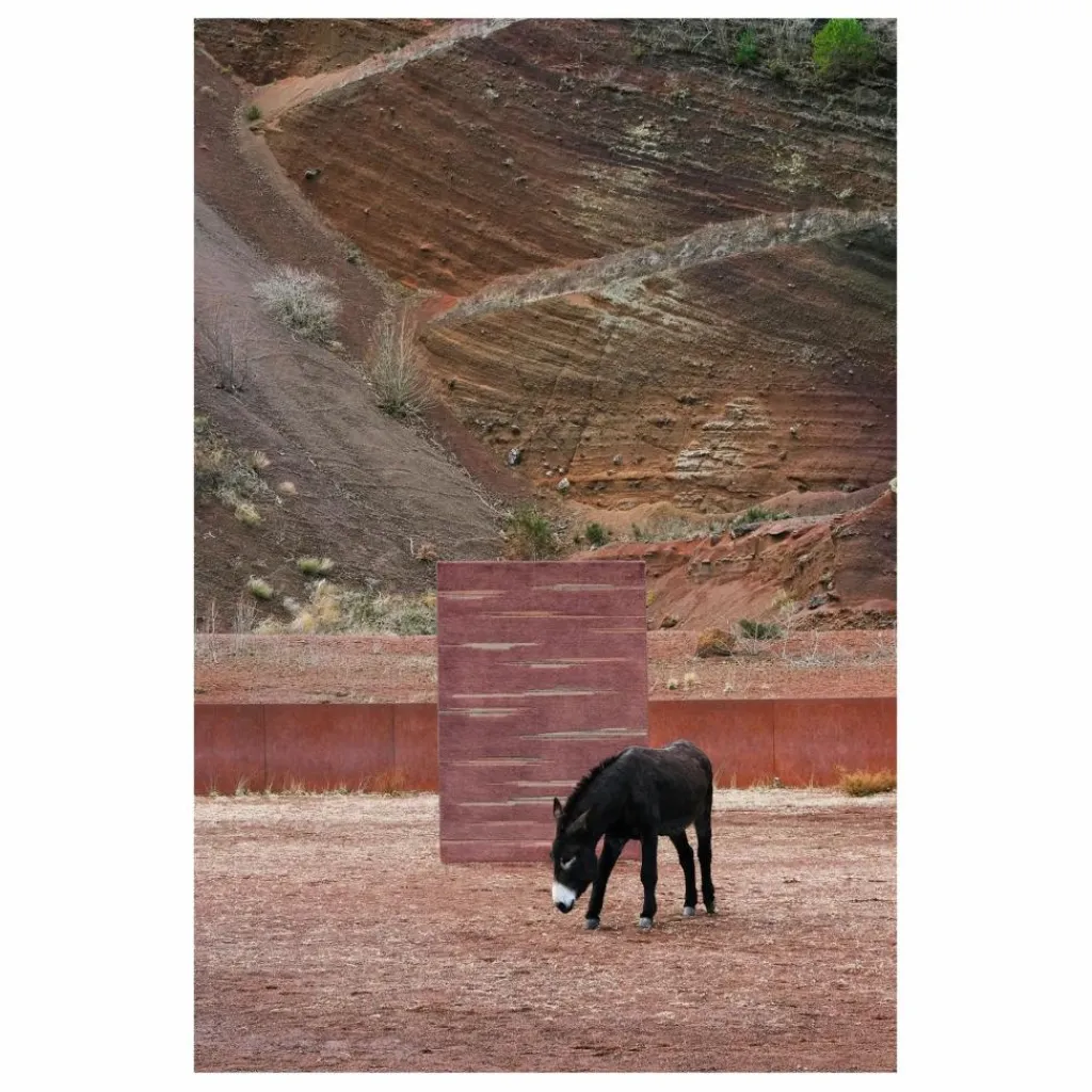 Nanimarquina Tapis en laine Colorado |