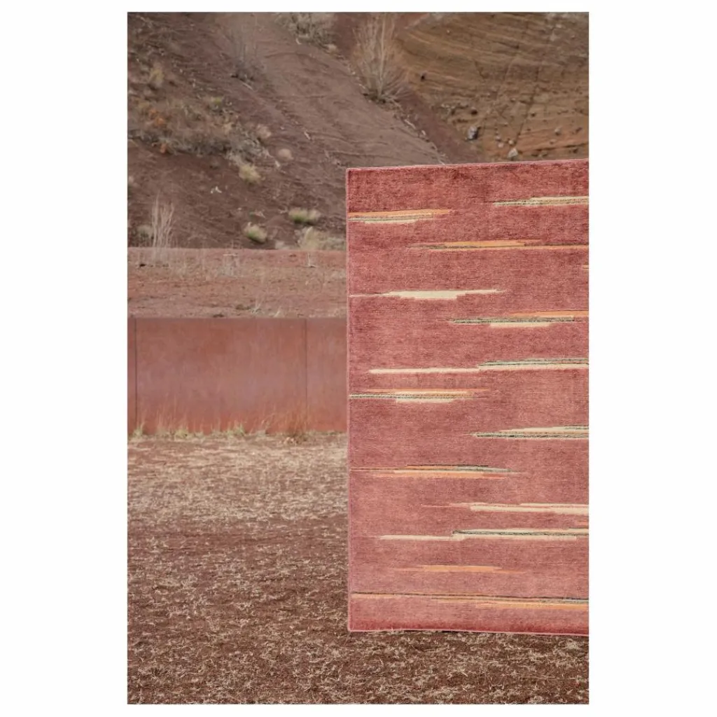 Nanimarquina Tapis en laine Colorado |