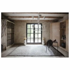 Lorena Canals Tapis|Tapis en laine Forever Always |