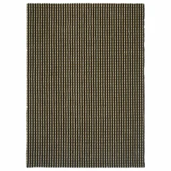 Gabrielle Paris Tapis en laine Hector | Marron