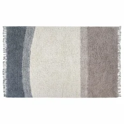 Lorena Canals Tapis en laine Into the Blue |
