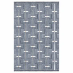 Layered Tapis en laine Johanna |