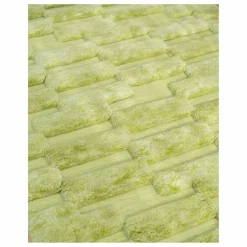 Tarta Gelatina Tapis|Tapis en laine Musgo |